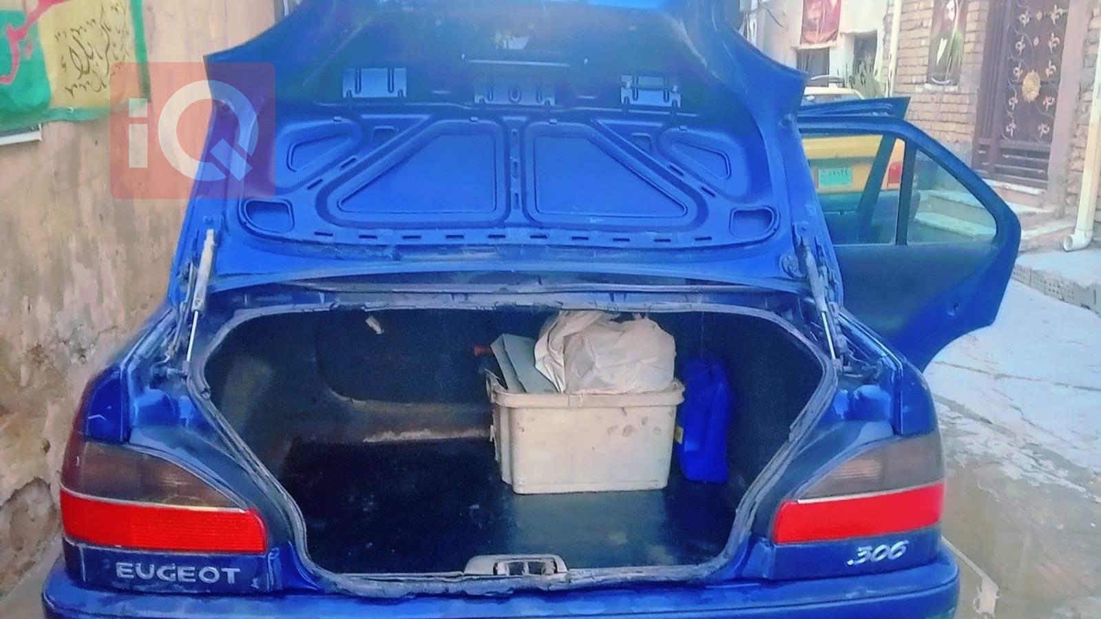 Peugeot 306